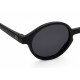 IZIPIZI Sunglasses KIDS 9-36m Black IZIPIZI Sunglasses KIDS 9-36m Black