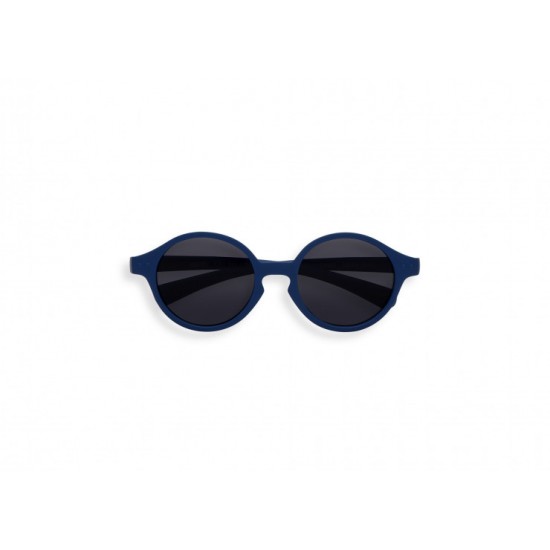 IZIPIZI Sunglasses KIDS 9-36m #D Denim blue