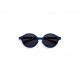 IZIPIZI Sunglasses KIDS 9-36m #D Denim blue