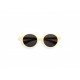 IZIPIZI Sunglasses KIDS 9-36m Lemonade