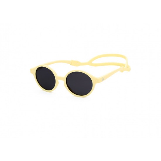 IZIPIZI Sunglasses KIDS 9-36m Lemonade