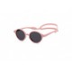 IZIPIZI Sunglasses KIDS 9-36m #D Pastel pink