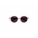 IZIPIZI Sunglasses KIDS 9-36m #D Pastel pink