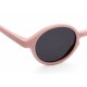 IZIPIZI Sunglasses KIDS 9-36m #D Pastel pink