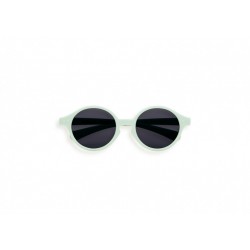 IZIPIZI Sunglasses KIDS 9-36m #D Aqua green IZIPIZI Sunglasses KIDS 9-36m #D Aqua green