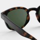 IZIPIZI Polarized Sunglasses ADULTS #C Tortoise