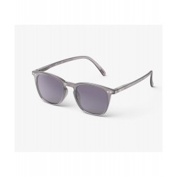 IZIPIZI Sunglasses ADULTS #E Electronic Grey IZIPIZI Sunglasses ADULTS #E Electronic Grey