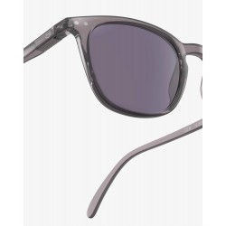IZIPIZI Sunglasses ADULTS #E Electronic Grey IZIPIZI Sunglasses ADULTS #E Electronic Grey