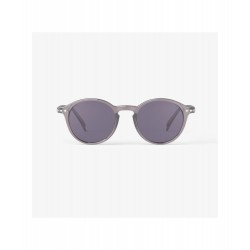 IZIPIZI Sunglasses ADULTS #D Electric Grey  IZIPIZI Sunglasses ADULTS #D Electric Grey