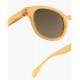 IZIPIZI Sunglasses ADULTS #C Velvet Golden Glow