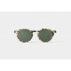 IZIPIZI Polarized Sunglasses ADULTS #D Tortoise green lenses IZIPIZI Polarized Sunglasses ADULTS #D Tortoise green lenses