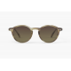 IZIPIZI Sunglasses ADULTS #D Velvet Smoky Brown