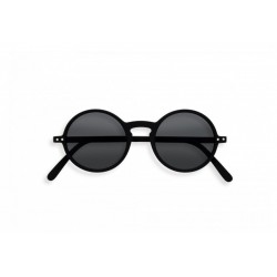 IZIPIZI Sunglasses ADULTS #G Black IZIPIZI Sunglasses ADULTS #G Black