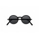 IZIPIZI Sunglasses ADULTS #G Black IZIPIZI Sunglasses ADULTS #G Black