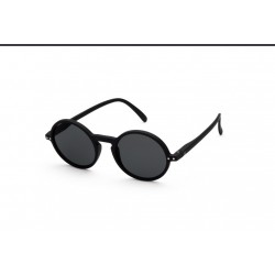 IZIPIZI Sunglasses ADULTS #G Black IZIPIZI Sunglasses ADULTS #G Black