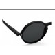 IZIPIZI Sunglasses ADULTS #G Black IZIPIZI Sunglasses ADULTS #G Black
