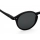 IZIPIZI Sunglasses ADULTS #D Black IZIPIZI Sunglasses ADULTS #D Black
