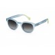 IZIPIZI Sunglasses ADULTS #C | The retro Blue Mirage IZIPIZI Sunglasses ADULTS #C | The retro Blue Mirage