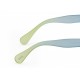 IZIPIZI Sunglasses ADULTS #C | The retro Blue Mirage IZIPIZI Sunglasses ADULTS #C | The retro Blue Mirage