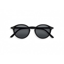 IZIPIZI Sunglasses ADULTS #D Black IZIPIZI Sunglasses ADULTS #D Black