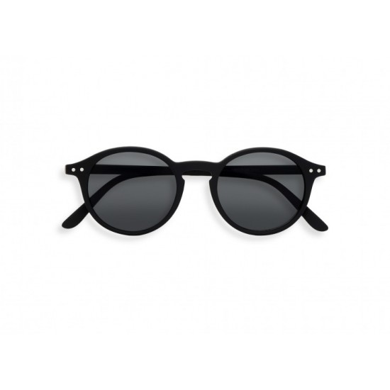 IZIPIZI Sunglasses ADULTS #D Black IZIPIZI Sunglasses ADULTS #D Black