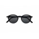 IZIPIZI Sunglasses ADULTS #D Black IZIPIZI Sunglasses ADULTS #D Black