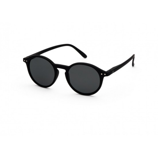 IZIPIZI Sunglasses ADULTS #D Black IZIPIZI Sunglasses ADULTS #D Black