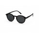IZIPIZI Sunglasses ADULTS #D Black IZIPIZI Sunglasses ADULTS #D Black