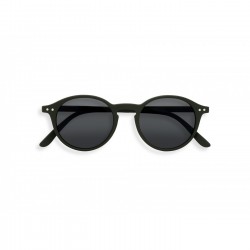 IZIPIZI Sunglasses ADULTS #D Kaki Green IZIPIZI Sunglasses ADULTS #D Kaki Green