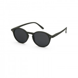 IZIPIZI Sunglasses ADULTS #D Kaki Green IZIPIZI Sunglasses ADULTS #D Kaki Green