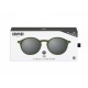 IZIPIZI Sunglasses ADULTS #D Red