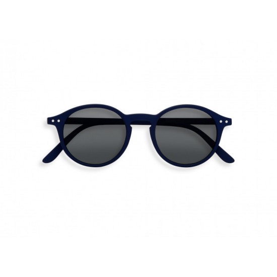 IZIPIZI Sunglasses ADULTS #D Navy Blue