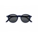 IZIPIZI Sunglasses ADULTS #D Navy Blue