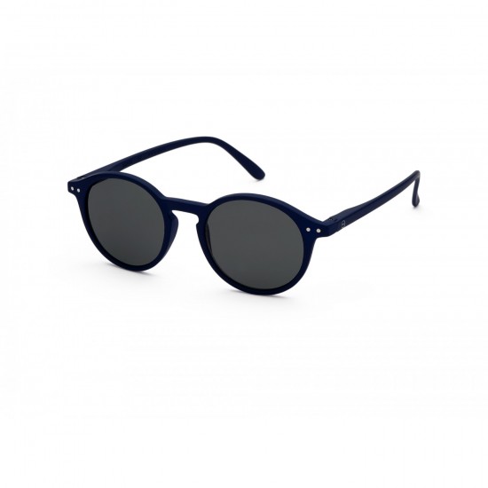 IZIPIZI Sunglasses ADULTS #D Navy Blue