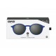 IZIPIZI Sunglasses ADULTS #D Navy Blue