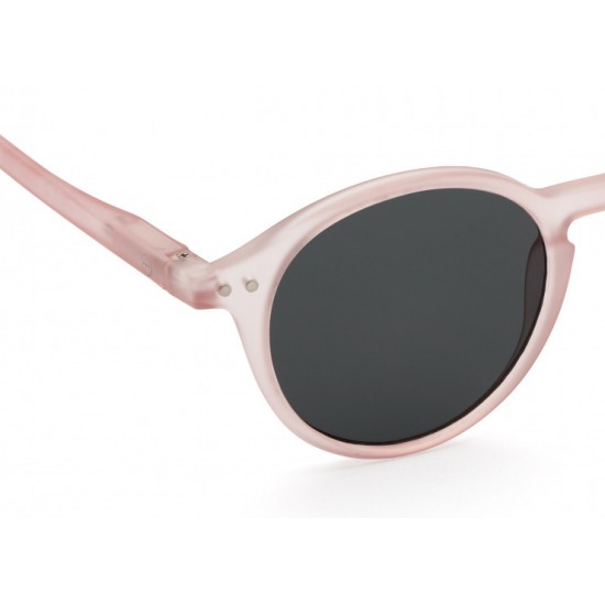 IZIPIZI Sunglasses ADULTS #D pink