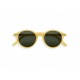 IZIPIZI Sunglasses ADULTS #D| The iconic Yellow honey