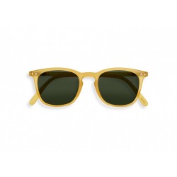 IZIPIZI Sunglasses ADULTS #E Yellow honey