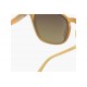 IZIPIZI Sunglasses ADULTS #E Velvet Golden Glow