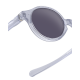IZIPIZI Sunglasses BABY 0-9m Purplesky