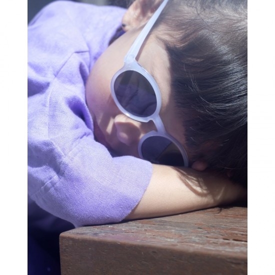 IZIPIZI Sunglasses KIDS+ 3-5 YEARS | The iconic Purple Sky IZIPIZI Sunglasses KIDS+ 3-5 YEARS | The iconic Purple Sky