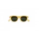 IZIPIZI Sunglasses JUNIOR #C 5-10 YEARS yellow honey IZIPIZI Sunglasses JUNIOR #C 5-10 YEARS yellow honey