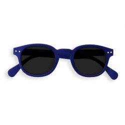 IZIPIZI Sunglasses JUNIOR #C 5-10 YEARS NAVY BLUE  IZIPIZI Sunglasses JUNIOR #C 5-10 YEARS NAVY BLUE