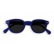 IZIPIZI Sunglasses JUNIOR #C 5-10 YEARS NAVY BLUE 