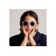 IZIPIZI Sunglasses JUNIOR #D 5-10 YEARS LILAC IZIPIZI Sunglasses JUNIOR #D 5-10 YEARS LILAC