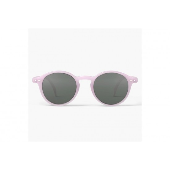 IZIPIZI Sunglasses JUNIOR #D 5-10 YEARS LILAC IZIPIZI Sunglasses JUNIOR #D 5-10 YEARS LILAC