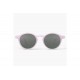 IZIPIZI Sunglasses JUNIOR #D 5-10 YEARS LILAC IZIPIZI Sunglasses JUNIOR #D 5-10 YEARS LILAC