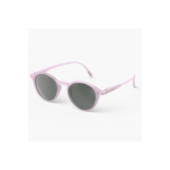 IZIPIZI Sunglasses JUNIOR #D 5-10 YEARS LILAC IZIPIZI Sunglasses JUNIOR #D 5-10 YEARS LILAC
