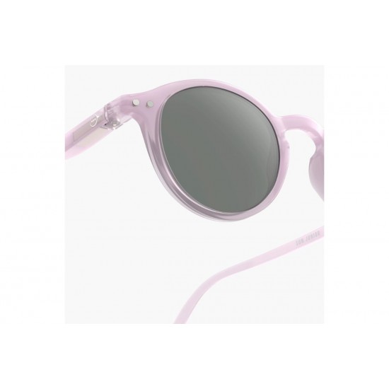 IZIPIZI Sunglasses JUNIOR #D 5-10 YEARS LILAC IZIPIZI Sunglasses JUNIOR #D 5-10 YEARS LILAC