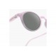 IZIPIZI Sunglasses JUNIOR #D 5-10 YEARS LILAC IZIPIZI Sunglasses JUNIOR #D 5-10 YEARS LILAC